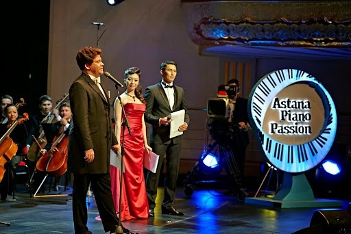 Astana Piano Passion 2014